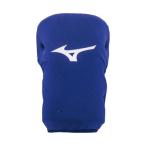  Mizuno MIZUNO колено накладка ( левый правый двоякое применение ) бейсбол шлем протектор протектор (1DJLG300)