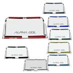  Alpha механизм ALPHAGEAR Alpha гол 6FT сеть футбол Mini сетка для ворот брать . изменение для сеть 23FW(MH-AL6F-NET)