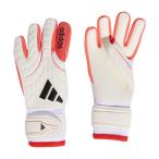  Adidas adidas COPA GL LEAGUE JUNIOR Junior футбол голкипер перчатка перчатки ключ tekopa26SS (RG714-KA7812)