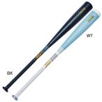 ショッピングSSK エスエスケイ SSK  軟式ジュニアFRP製バット MM18 ヘビータイプ  トップバランス バットケース付き  少年用 JR 野球 軟式バット  25AW (SBB5085)