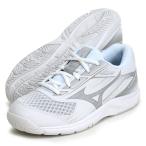 ミズノ MIZUNO サイクロンスピード 5 バレーボールシューズ 25SS (V1GA258052)