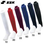 es SK SSK Junior * low cut stockings ( heaven . compilation mi) stockings baseball supplies (YA5610J)