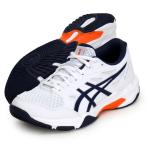 アシックス asics GEL-ROCKET 11 (ゲルロケット) バレー バレーボールシューズ 25SS (1073A065-104)
