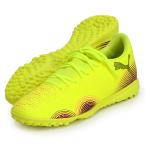  Puma PUMA Future 8 Play TT футбол тренировочная обувь FUTURE 25SS (108378-03)