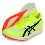  Asics asics COSMORACER LD 3 ( Cosmo Racer LD 3) наземный шиповки средний большое растояние специальный (3000m~10000m) 25SS(1093A196-750)