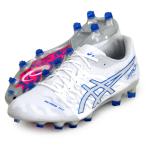 アシックス asics  DS LIGHT ACROS PRO 3 (DS ライト アクロス 3 )  サッカースパイク  25SS(1101A071-102)
