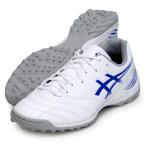  Asics asics DS LIGHT CLUB TF WIDE (DS свет ) футбол тренировочная обувь широкий 26SS (1103A123-100)