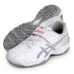  Asics asics JUNIOLE 6 TF (juni ole ) Junior футбол тренировочная обувь 22FW(1104A045-105)