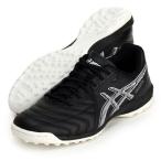アシックス asics CALCETTO WD 9 TF (カルチェット) フットサルシューズ 屋外用 23AW (1113A038-001)