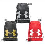 アンダーアーマー UNDER ARMOUR オージーシー サックパック 12L バックパック 22FW (1240539-22FW)