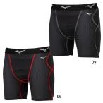  Mizuno MIZUNO KUGEKI обятгивающие брюки sliding pants Junior антибактериальный дезодорация /. грязный бейсбол одежда s Lapin щиток "ракушка" JR 25SS(12JBCP34)