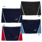  Mizuno MIZUNO защита горла "neck warmer" Junior бейсбол JR флис зима меры товары защищающий от холода шея 24AW (12JYBB51)