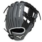  Mizuno MIZUNO подросток для софтбола wild Kids круговой для | размер 5S бейсбол Junior для софтбола перчатка перчатка 26AW(1AJGY21400)