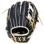 ショッピングSelection ミズノ MIZUNO  ジュニア軟式用 グローバルエリート Professional Selection  紅林型：サイズL  野球 少年 JR 軟式 グラブ グローブ内野手用  26SS(1AJGY34213)