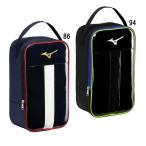  Mizuno MIZUNO сумка для обуви бейсбол обувь inserting обувь пакет 26SS (1FJKD300)
