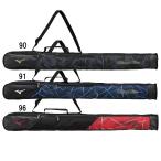  Mizuno MIZUNO свечение bar Elite чехол для биты (1 шт. входит .) бейсбол чехол для биты ограничение 26SS (1FJTD413)