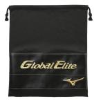  Mizuno MIZUNO мешок для перчатки свечение bar Elite бейсбол мульти- пакет обувь пакет мешок для перчатки 25SS(1GJYG02900)