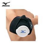  Mizuno MIZUNO Junior для глазурь опора ( локти * колени для ) бейсбол глазурь опора (2ZA2410)