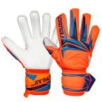 ロイシュ reusch  アトラクト アドバンス ジュニア  JR サッカー ゴールキーパーグローブ キーテ  26AW (5662214-2290)