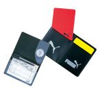  Puma PUMA рефери футляр для карточек re свободный (880699-01)