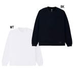 ニューバランス  Black Out Collection  プレミアエディション コットンライクトラベルロングスリーブT  サッカー Ｔシャツ AMT45200