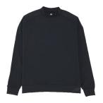 ニューバランス Black Out Collection  プレミアエディション ポリエステルストレッチスウェットトップ  サッカー ウェア スウェット AMT45204