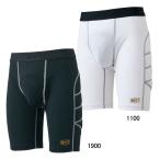  Z ZETT обятгивающие брюки sliding pants бейсбол soft s Lapin сетка взрослый 23SS (BP220)