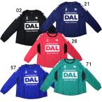 ショッピングピステ サッカージャンキー SOCCER JUNKY  DAL ピステトップ  フットサル サッカー ウェア ピステ  25AW (CP25D20)