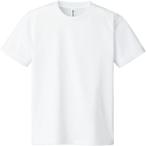 グリマー glimmer 4.4OZ ACT ドライTシャツSS-LL カジュアル 半袖Tシャツ (00300wb-001)