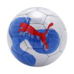 PUMA( Puma ) individualRISE графика мяч HS JFA одобренный мяч футбольный мяч 084954