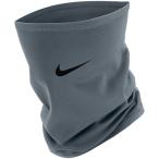 NIKE(ナイキ) ナイキ メンズ THERMA-FIT フリース ネックウォーマー マルチアスレ ウェア ウェアアクセサリー CW5031