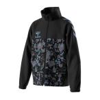 ショッピングウィンドブレーカー hummel(ヒュンメル) プリアモーレウィンドブレーカージャケット サッカー ウェア ウィンドブレーカーシャツ HJW2087