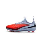 ショッピングサッカー スパイク ナイキ NIKE(ナイキ) ナイキ ジュニア ファントム 6 LOW ACAD FG/MG サッカー シューズ サッカースパイクシューズ HM9203400