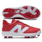 newbalance( New balance ) 4040 v7la Berkeley tsu Junior JR бейсбол шиповки 24SS(J4040TR7M)