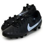 ショッピングサッカー スパイク ナイキ ナイキ NIKE  ナイキ レジェンド 10 アカデミー HG  サッカースパイク  25FA (DV4339-003)