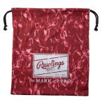  low кольцо sRawlings перчатка b черный сумка кейс 25AW EAC15F02
