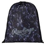  low кольцо sRawlings мульти- задний сумка кейс 25AW EBP15F02
