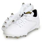 SSK(es SK ) Pro край AG-LW бейсбол металлические принадлежности шиповки белый шиповки 24SS (ESF3240LW-1010)