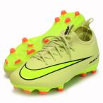 ショッピングサッカー スパイク ナイキ ナイキ NIKE  ジュニア ズームヴェイパー 16 アカデミー FG/MG  ジュニア サッカースパイク  25HO (FQ8392-300)