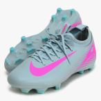 ナイキ NIKE ジュニア ズームヴェイパー 16 アカデミー FG/MG ジュニア サッカースパイク 25SU (FQ8392-301)