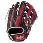  low кольцо sRawlings soft гипер- Tec COLORSCY719B/SC мужской soft для перчатка 25AW GS5FHTCY719