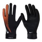 Nike NIKE Y NK ACDMY THERMAFIT футбол перчатка футбол Junior зимний перчатки одежда аксессуары 25HO(HF0547-013)