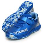 ヒュンメル humme  プリアモーレ6アルファ VTF Jr. SUPERWIDE  ジュニア サッカートレーニングシューズ (スーパーワイド) 25AW (HJS2136-7595)