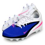 ナイキ NIKE  ナイキ ジュニア ファントム 6 LOW ACAD HG  JR ジュニア サッカースパイク  26SP (HQ2046-446)