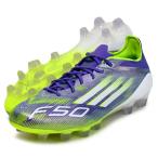  Adidas adidas F50 ELITE HG/AG JAPAN футбол шиповки F50 25FW (JH7645)