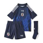  Adidas adidas Kids футбол Япония представитель 2024 Home копия Mini комплект Япония представитель копия 24FW(JNL00-IS5613)