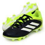 アディダス adidas COPA PURE 3 CLUB FXG J ジュニア サッカースパイク COPA 25FW (JR2905)