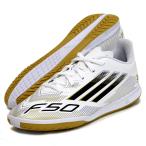  Adidas adidas F50 CLUB IN J Junior футзал обувь F50 25FW (JR4403)