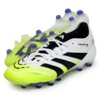 アディダス adidas PREDATOR PRO HG/AG JAPAN サッカースパイク PREDATOR 25FW (JR4516)