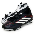 アディダス adidas  COPA PURE IV CLUB FxG J  ジュニア サッカースパイク コパ  26SS (JR6199)
